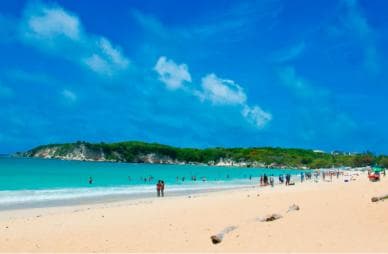 From Punta Cana: Higüey Guided Safari Tour