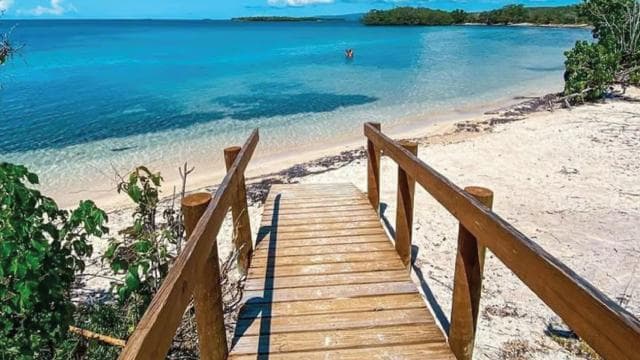 Puerto Rico: 4-in-1 Waterfalls, Beaches & Hikes Experience