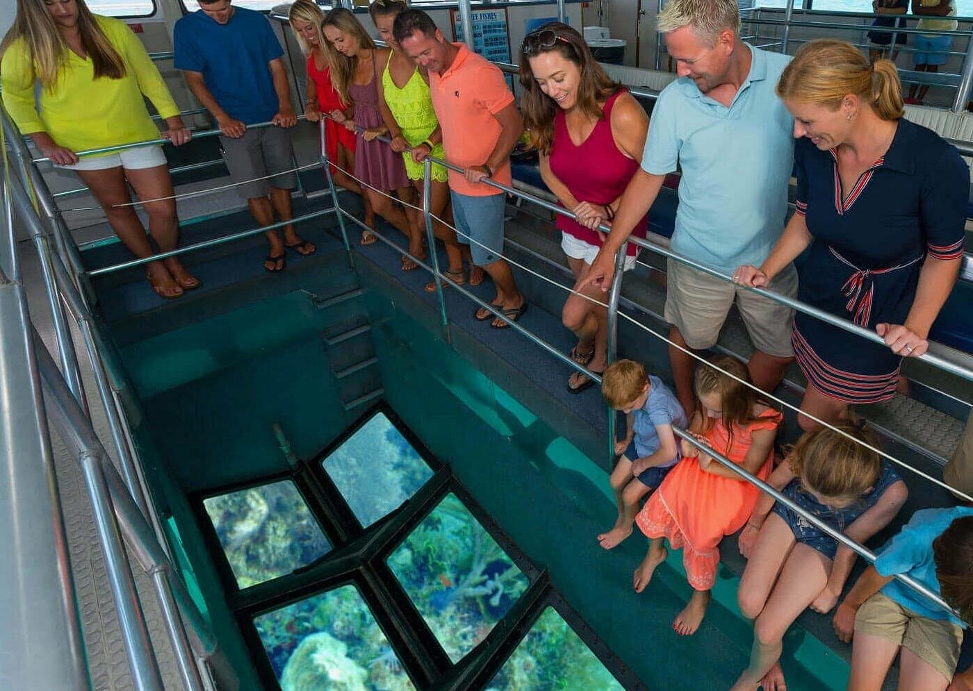 Key West Day Trip with Optional Upgrade from Fort Lauderdale