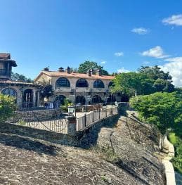 Altos de Chavón & La Romana Cultural Tour with Local Flavors