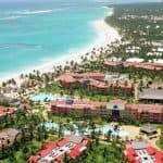 Private Transfer from Grand Palladium PC to SDQ Airport