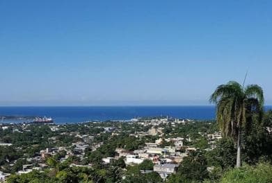 Puerto Plata City Tour to Amber Cove & Taino Bay