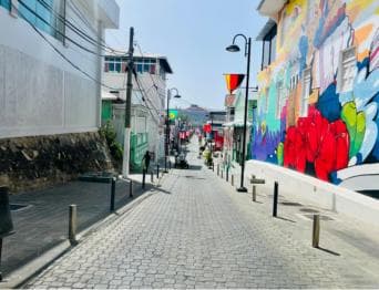 Puerto Plata Private City Tour