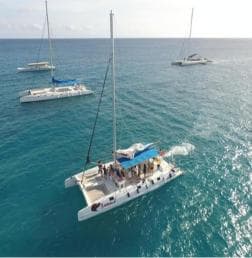 Discover Saona Island: Enjoy The Paradise
