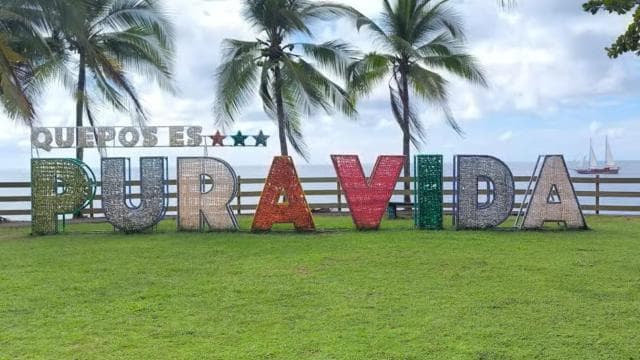 The heart of Quepos: History and Culture tour