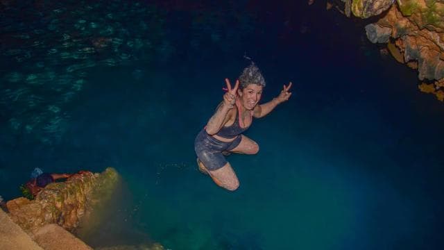 ATV Adventure to Water Cave & Macao Beach in Punta Cana – Half-Day Excursion