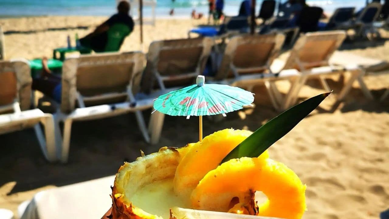 VIP Puerto Plata city tour private and customizable.