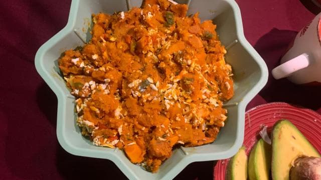 Tamarindo : Traditional Cooking Class