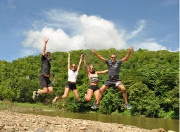Caribbean Buggy Escape – Bayahibe Jungle & Safari