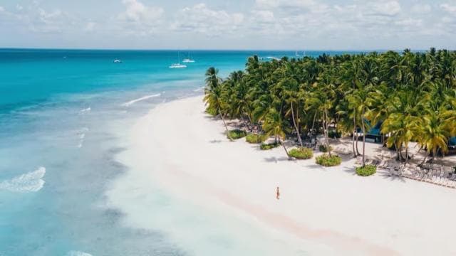 Punta Cana: All Inclusive Saona Island Experience