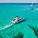 Punta Cana: Catamaran Tour with Open Bar and Reef Snorkeling