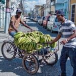 Santo Domingo city tour with lunch from Punta Cana