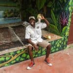 Punta Cana: Monkey Land Half-Day Safari and Plantation