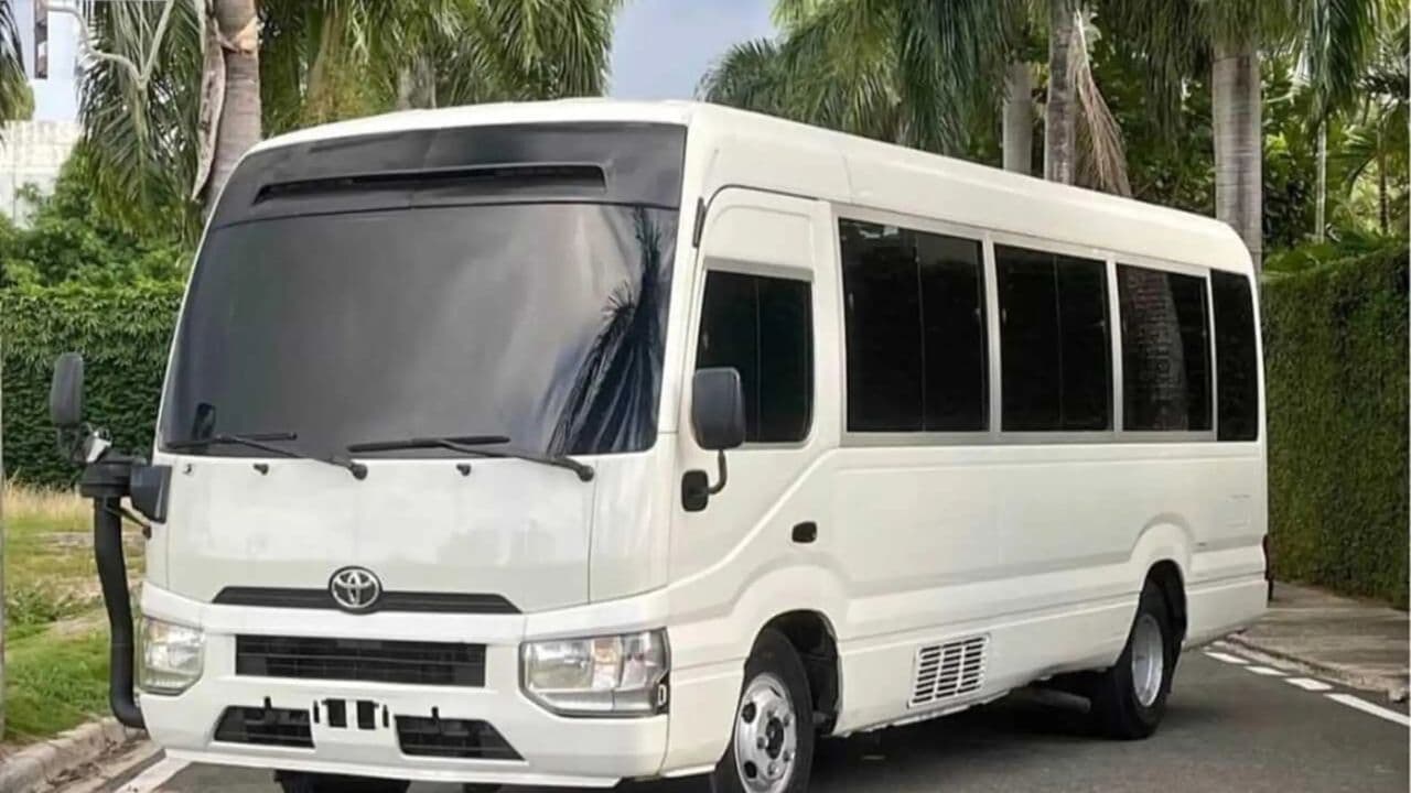 Punta Cana: Private Transfers Taxi Bavaro Punta Cana