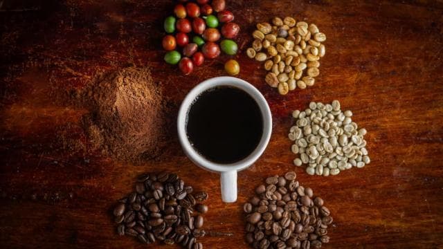 La Fortuna: Don Juan Arenal Coffee and Chocolate Tour