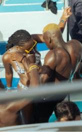 Punta Cana Party Boat (Adults only)