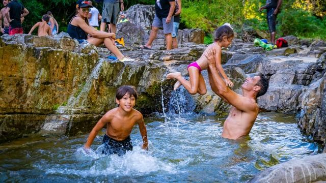 From Punta Cana: Jungle Buggy Adventure to Anamuya River