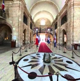 From Punta Cana To Santo Domingo: Tour History on the city