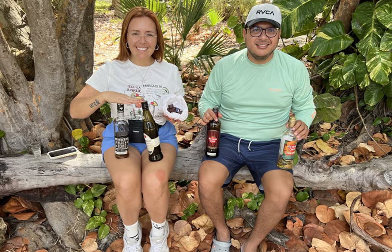 Varadero Guided Tour + Horse-Drawn Carriage Ride
