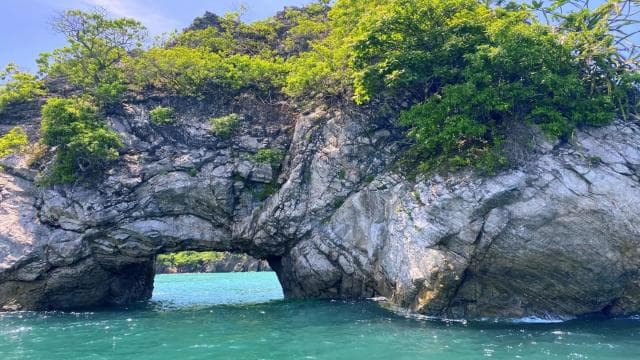 Santa Teresa: Tortuga Island Full Day Boat Tour with Snorkel