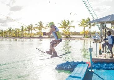 Punta Cana Aqua Karting, Buggy, Adventure Jet Ski and more