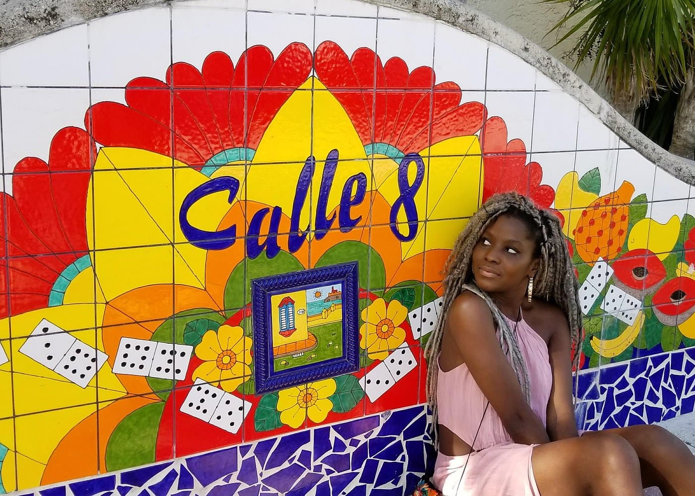 Cultural Walking Tour of Little Havana with Lunch Options