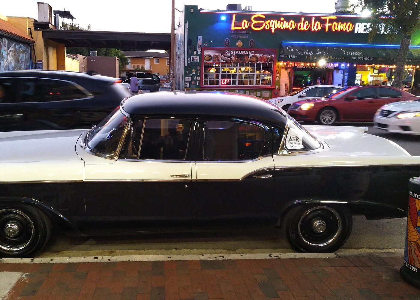 Little Havana Tour Private Cuban Podcaster Art, Museums, Music