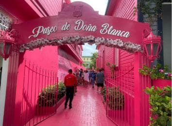 Puerto Plata: Half-Day Historic and Cultural Highlights Tour