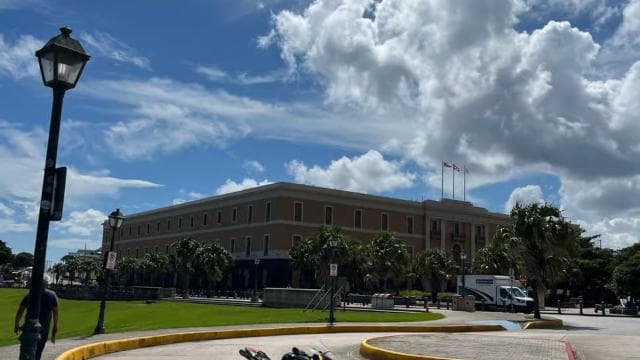 San Juan: Visit old San Juan and New San Juan highlights