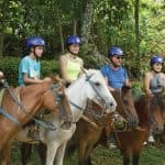 Juan Dolio: Samana, El Limon Waterfall and Cayo Levantado