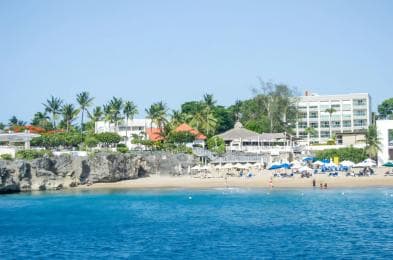 Puerto Plata Catamaran Cruise: Snorkeling, BBQ & Open Bar