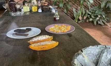 Las Terrenas: ATV Tour with Farm Visit and Beach Stop