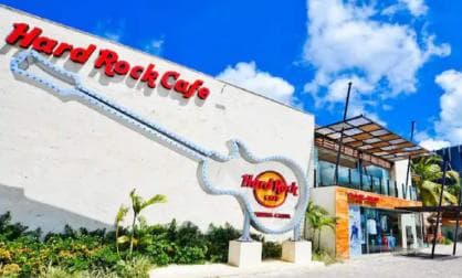 Punta Cana: Shopping Tour with Tastings and Pickup