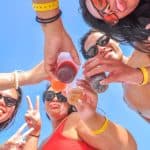 Punta Cana Private Catamaran (Big Group)