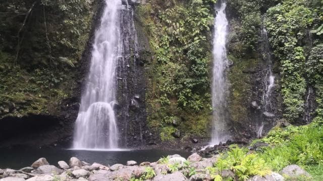 San Jose: Irazú & Turrialba Volcanos & Orosi Valley Day Tour