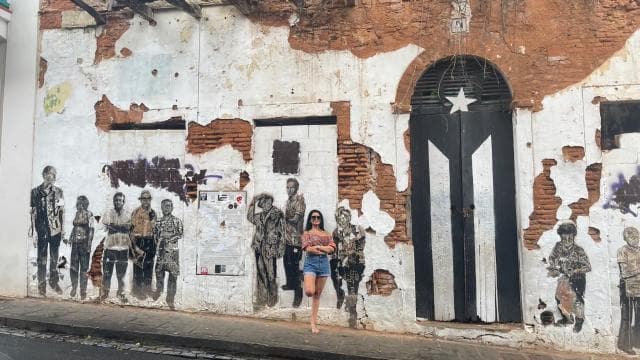 Old San Juan: Photo Hotspots Walking Tour