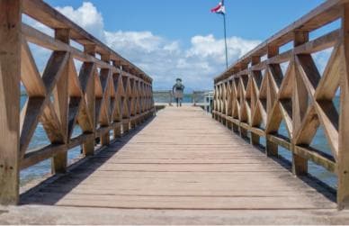 Sabana de la Mar: Los Haitises Guided Hike and Kayaking