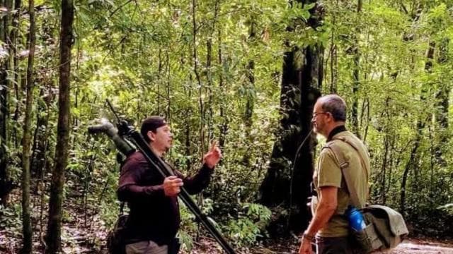Monteverde: Cloud Forest Guided Tour with Hotel Pickup