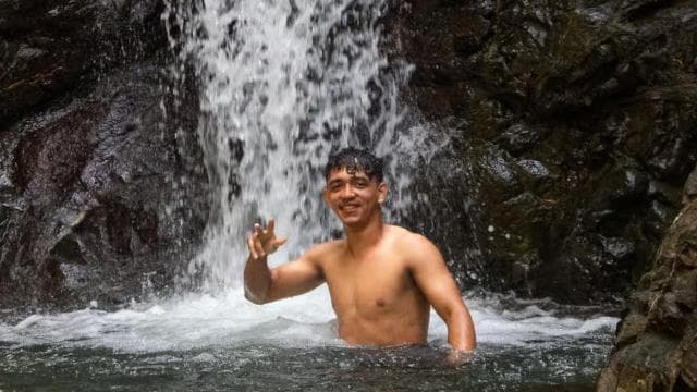 Jaco Beach: 10 Hidden Waterfalls Guided Experience