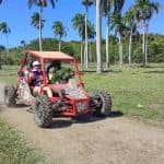 Amber Cove – Taino Bay 4 Seaters Super Buggy Tour