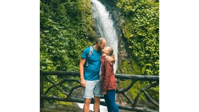 Arenal: Hanging Bridges Walking Tour