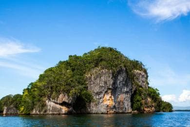 Sabana de la Mar: Los Haitises National Park Day Trip Free