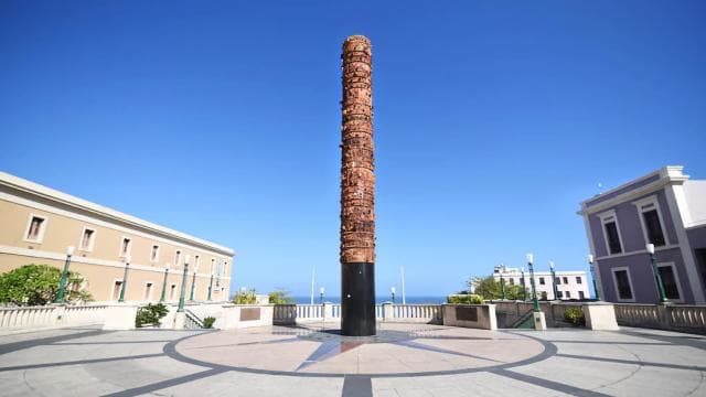 San Juan: Private City Highlights Driving Tour