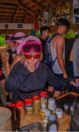 Punta Cana: Buggy Adventure w/ Chocolate, Coffee & Cave Swim
