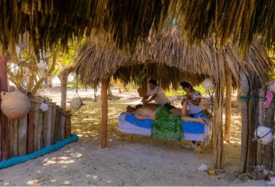Private: Catamaran Adventure & Beach BBQ at Catalina Island