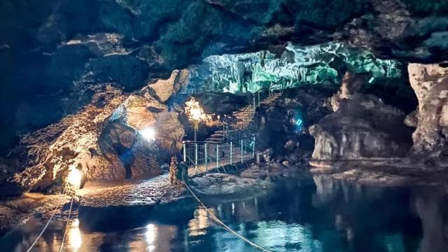 Santo Domingo: All Inclusive Day Trip from Punta Cana