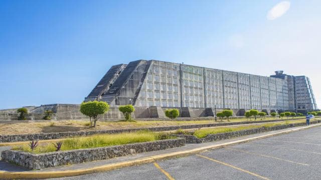 From Punta Cana: Santo Domingo City Tour