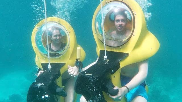 Punta Cana Scuba Doo: Discover Marine Life In a Fun Way