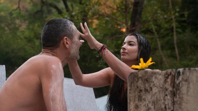 Rincón de la Vieja: Exclusive Eco Adventure 12-in-1 Day Pass