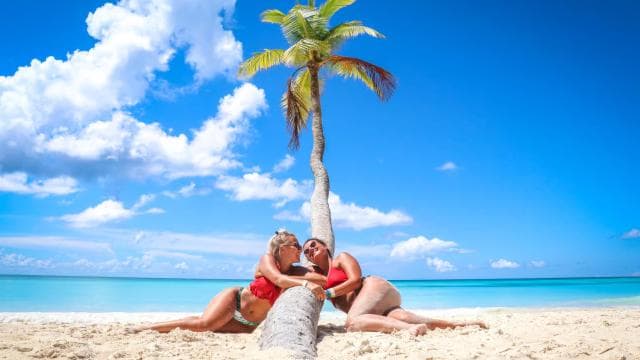 Dominican Republic: Saona Island Holiday